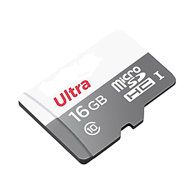Mua Thẻ nhớ 16GB tốc độ cao lưu trữ ảnh video dữ liệu