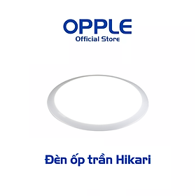 Mua Đèn Ốp Trần LED OPPLE HC550 55W Dim Hikari