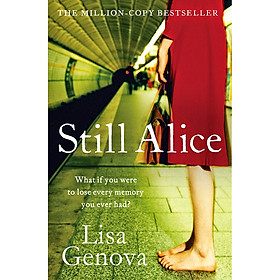 [Download Sách] Still Alice