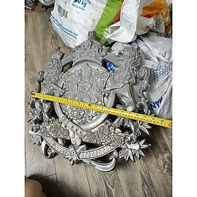 Mua Sư tử nhôm đúc gắn cửa cổng biệt thự