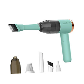 Handheld Vacuum Cleaner Compact Mini Vacuum Cleaner for Office