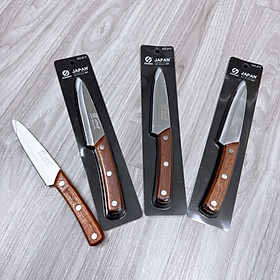 Mua Dao Gọt Trái cây ASAKH JAPAN Dùng Để Gọt Trái Cây Siêu Bén