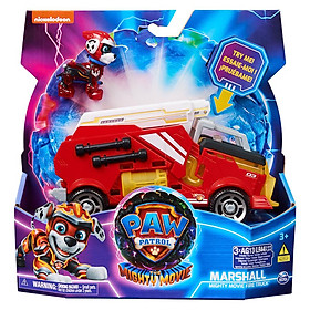 Đồ Chơi Xe Cứu Hộ The Movie 2 Marshall PAW PATROL 6067509