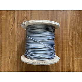 Mua Dây cáp inox 304 làm lưới an toàn ban công