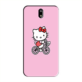 ỐP LƯNG IN DÀNH CHO NOKIA 3.1 C