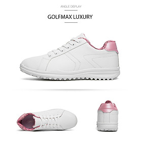 Giày Thể Thao Golf Nữ - Thiết kế phong cách hiện đại và khác biệt - Xinh đẹp, trẻ trung và sành điệu trên sân Golf