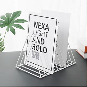 Mua Kệ Sách Để Bàn  Gía Kẹp Tài Liệu  Kệ Decor Trang Trí GM47