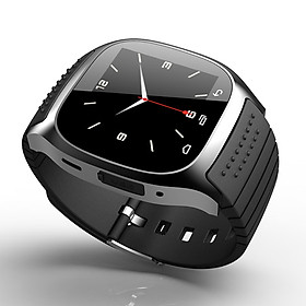 Đồng Hồ Bluetooth Thông Minh M26