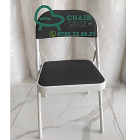 Mua ghế học sinh nhiều màu - ghế xếp văn phòng nhiều màu