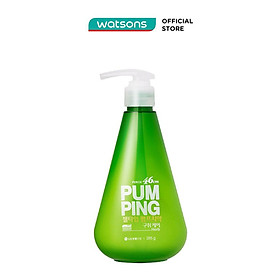 Kem Đánh Răng Perioe Pumping Herb Hương Thảo Dược 285g