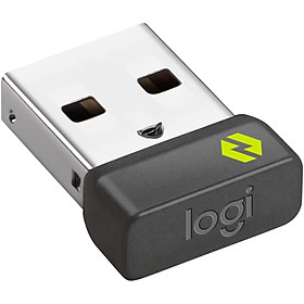Mua Thiết bị nhận tín hiệu logitech (Bolt USB Receiver) - Hàng chính hãng