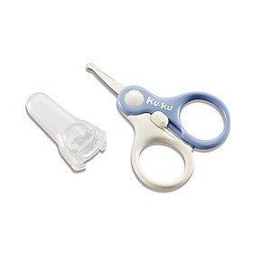 KÉO CẮT MÓNG TAY AN TOÀN CHO BÉ KUKU KU3035