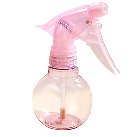 Empty Plastic Spray Bottles 150ml Spray Bottle Plastic Spray Bottles for Hair Essential Oil Refillable Sprayer with Mist