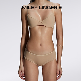 Quần Lót Chất Liệu Cotton The Nomi - Miley Lingerie
