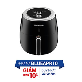 Nồi Chiên Không Dầu Bluestone AFB-5870 (5L) - Hàng Chính Hãng