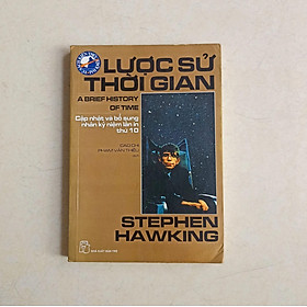 Lược sử thời gian