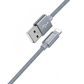 CÁP SẠC LIGHTNING HOCO U44