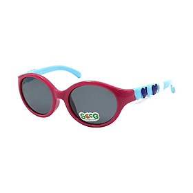 Kính mát trẻ em secg 5005 c1