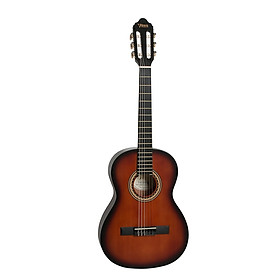 Đàn Guitar Classic Valencia VC204 size 4/4