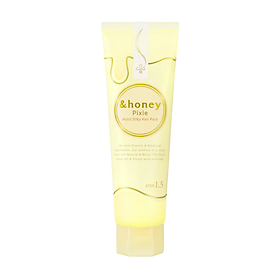 KEM Ủ DƯỠNG TÓC MỀM MƯỢT &HONEY PIXIE