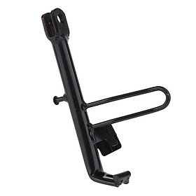 Motorcycle Kickstand Foot Side Stand Support for  CH125 215mm