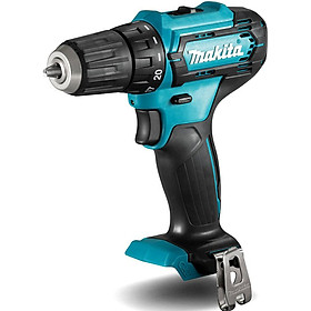- Máy khoan và vặn vít dùng pin(12v Max) Makita DF333DSYE