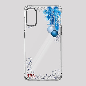 Ốp Lưng Dẻo Dành Cho OPPO RENO 5