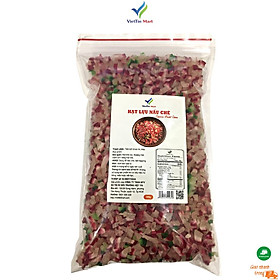 Hạt lựu khô nấu chè Viettin Mart 500g