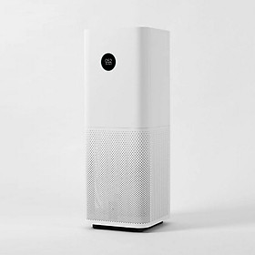 Original Xiaomi Mijia Air Purifier Pro OLED Display Screen Laser Particle Sensor 500m³/h Particulate Matter CADR for - Hàng Nhập Khẩu