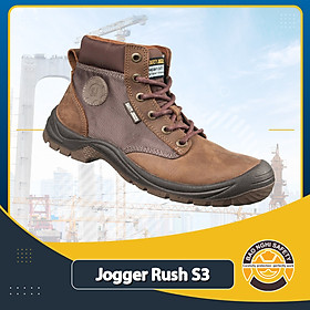 Mua GIÀY BẢO HỘ CÔNG TRÌNH JOGGER RUSH S3