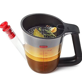 CA LỌC CHÂT BÉO OXO Hàng chính hãng