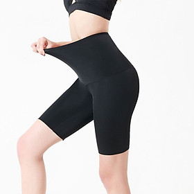 Quần legging BU cao cấp, quần tập gym, yoga định hình, tan mỡ, giảm cân, dưỡng eo, dùng để kích thích đổ mồ hôi, giảm cân nhanh chóng giúp giảm 0.5cm vòng eo trong vòng 1 tuần