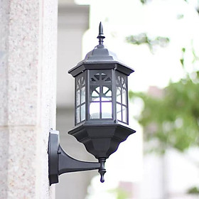 Mua Đèn treo tường  đèn ngoài trời  đèn trang trí  đèn gắn cột hành lang  đèn sân vườn   đèn treo cột