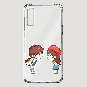 Ốp Lưng Dẻo Dành Cho REALME 7