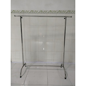 Mua Sào Phơi Đồ Đơn Tròn 25 Giá phơi quần áo xếp gọn Sào phơi đồ gấp gọn Giàn phơi quần áo ngoài trời