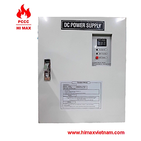 Mua Tủ nguồn DC 24V 15A hi max HR6023