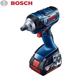 Mua Máy siết bu lông BOSCH GDS250-LI (18V*2. 3.0AH)/06019G61K0
