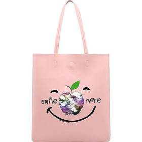 TÚI TOTE NỮ DỄ THƯƠNG AZDT95TI