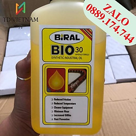 Mua Dầu Bio 30