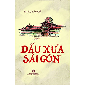 Dấu xưa Sài Gòn