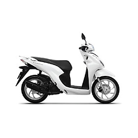 Xe máy Honda Vision 2021 - Phiên bản tiêu chuẩn