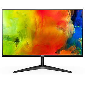 Màn hình AOC 22B1HS/74 22" IPS FHD - Hàng chính hãng