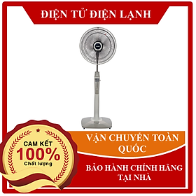 Mua Quạt cây Mitsubishi Electric LV16-RB SF-GY 47W - Hàng Chính Hãng