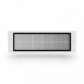 Bộ 2 Bộ Lọc Hộp Chứa Bụi Cho Robot Hút Bụi Xiaomi