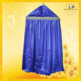 Mua Võng lưới khổ rộng size lớn cán thép gần 60cm VCT