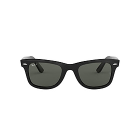 Mắt Kính Ray-Ban Wayfarer - RB2140F 901/58 -Sunglasses