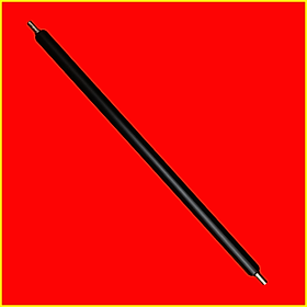 Mua Trục cao su Canon NPG28/ NPG59  - Trục sạc cho máy photocopy Canon iR 2016/ 2020/ 2018/ 2022/ 2030/ 2318/ 232/ 2420/ 2422/ 2002/ 2202/ 2204/ 2004/ 2006/ 2206 ( BIASDO - Hàng nhập khẩu )