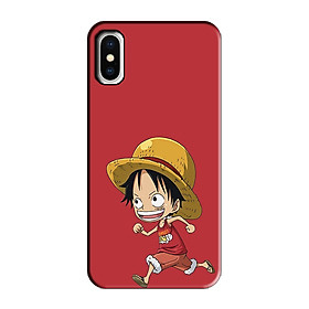 ỐP LƯNG IN DÀNH CHO IPHONE XS MAX
