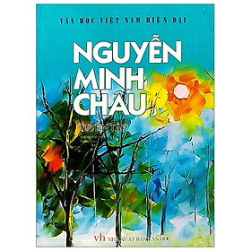 [Download Sách] Nguyễn Minh Châu Tuyển Tập