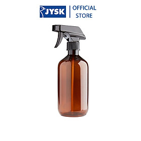 Mua Bình xịt | JYSK Frimon | nhựa pp | nâu | DK7xC21cm